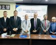 MOU signing between NEPCA and ICA
