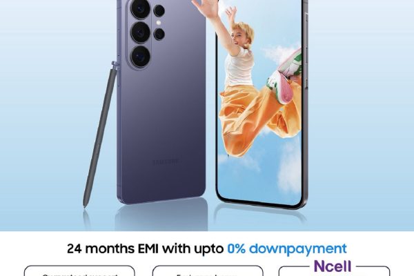 Samsung Introduces Upgrade to Galaxy Offer with Amazing Exchange Benefits, Attractive Discount and Easy EMI!