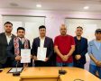 नेपाल स्कुल स्पोर्ट्स फेडेरेसन र ब्रिज इन्टरनेशनल सहकार्य