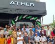 नेपालको नम्बर १ प्रिमियम इलेक्ट्रिक स्कुटर ब्रान्ड “Ather” अब बिर्तामोडमा