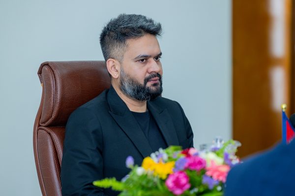 १०० दिनमा बालेन्द्र शाह नेतृत्वको सरकारले गरेका कामका बुँदाहरु यस्ता छन् ! १०० दिनमा बालेन्द्र शाह नेतृत्वको सरकारले गरेका कामका बुँदाहरु यस्ता छन् !