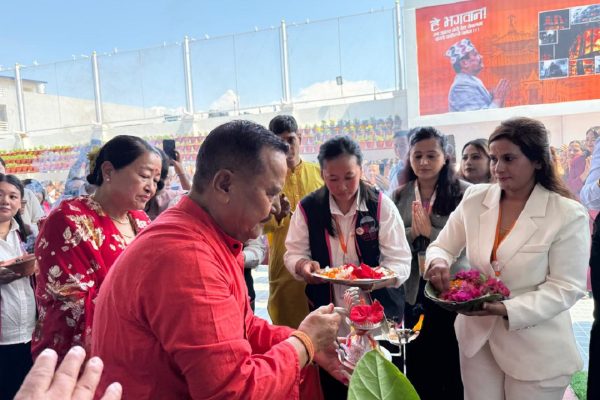 पोखरास्थित भाटभटेनी सुपर स्टोर आजदेखि पुनः सञ्चालनमा