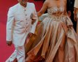 Bhupendra Khanal becomes the first entrepreneur from Nepal to grace the Cannes Red Carpet