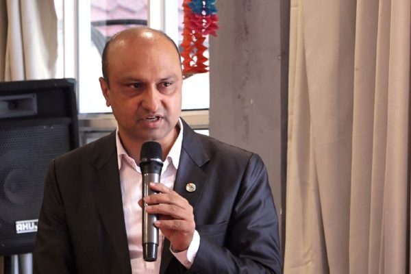 नेपाललाई ‘ग्लोबल टेक हब’ बनाउन व्यापक नीतिगत सुधार आवश्यक