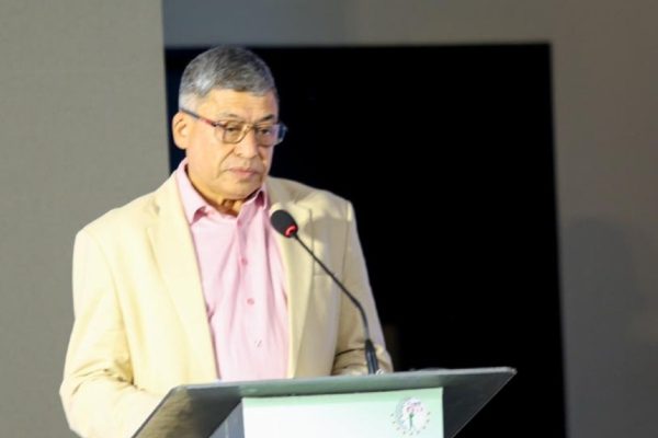 आर्थिक विकासको लागि व्यवसायीले खोजे राजनीतिक स्थिरता र डिजिटल रूपान्तरण