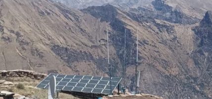 ७५० स्थानीय निकायमा नेपाल टेलिकमको फोरजी सेवा सञ्चालनमा