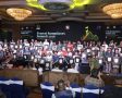 एभरेष्ट समिटिएर्स समिटमा १७६ सगरमाथा आरोहीलाई सम्मान