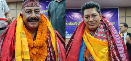 एफएनसीसीआईको वरिष्ठ उपाध्यक्षमा सुरकृष्ण वैद्य र कोषाध्यक्षमा मनिषलाल प्रधान विजयी