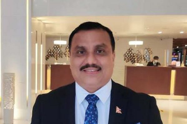 हिक्मत सिंह ऐरलाई पर्यटन बोर्डको निमित्त सीईओको जिम्मेवारी