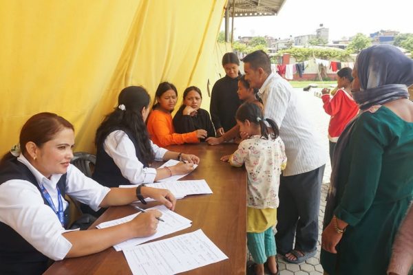 होल्डिङ सेन्टरका ५२ जना बालबालिका आजदेखि विद्यालयमा, छात्राबासमा बस्न ३० जना इच्छुक