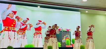 भारतीय पर्यटक आकर्षित गर्न ‘कर्णाली टुरिजम् मिट–२०२६’ सुरु