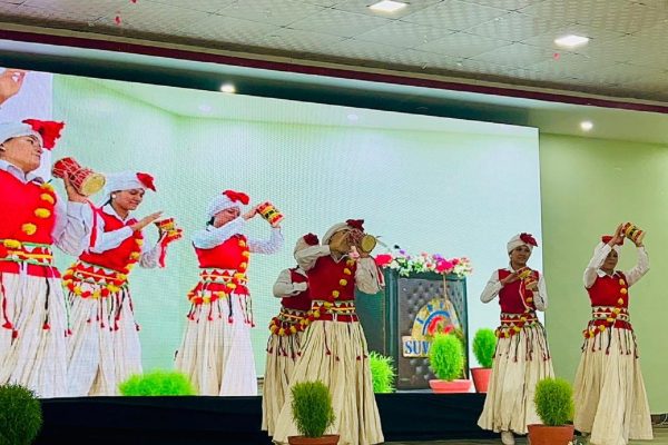 भारतीय पर्यटक आकर्षित गर्न ‘कर्णाली टुरिजम् मिट–२०२६’ सुरु