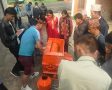 किसानलाई फार्म मेसिनरी सञ्चालन तथा मर्मत–सम्भार तालिमः ‘एक पालिका–एक वर्कसप’ को आवश्यकतामा जोड किसानलाई फार्म मेसिनरी सञ्चालन तथा मर्मत–सम्भार तालिमः ‘एक पालिका–एक वर्कसप’ को आवश्यकतामा जोड
