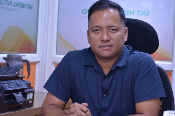 युवालाई कृषिमा आकर्षित गर्ने हो भने यान्त्रिकरणको विकल्प छैनः अध्यक्ष शर्मा