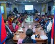 राधास्वामी होल्डिङ सेन्टरका १४ जना बालबालिकालाई महानगरपालिकाले होस्टेल पठायोः महानगर, विद्यालय र अभिभावकबीच सम्झौता