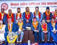 उद्योग वाणिज्य संघ काठमाडौंको अध्यक्षमा श्रेष्ठ र महासचिवमा मैनाली, अरु को–को आए ?
