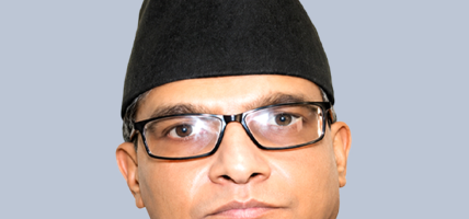 सर्वाेच्चको प्रधानन्यायाधीशमा डा.मनोजकुमार शर्मा सिफारिस