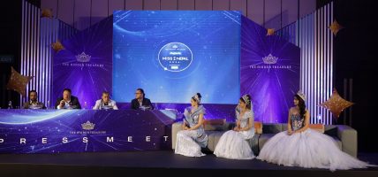 Applications open for Miss Nepal 2026 competition