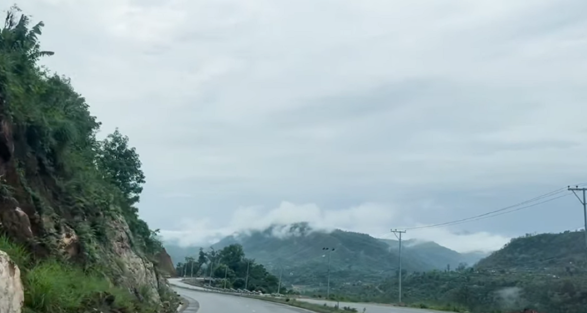 पृथ्वी राजमार्गको सडक विस्तारसँगै ऐतिहासिक सम्पदाको पुनर्निर्माण धमाधम