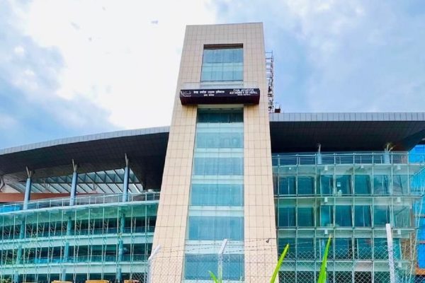 नेपाल नागरिक उड्डयन प्राधिकरण महानिर्देशकमा मुकेश डंगोल नियुक्त