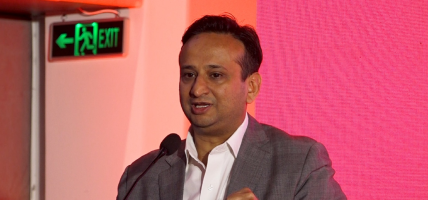 एलजी इलेक्ट्रोनिक्सद्वारा नेपाली बजारमा नयाँ डुअलकुल एयर कन्डिसनर सार्वजनिक