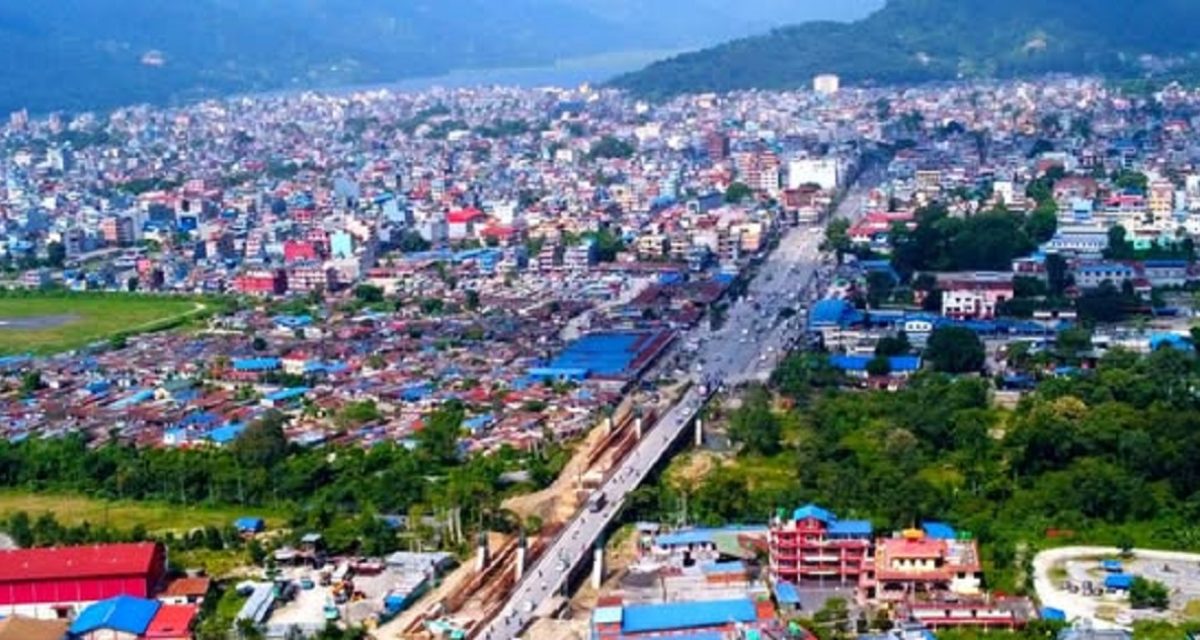 पोखरा बसपार्क क्षेत्रका सकुम्बासीहको लगत सङ्कलन गरी प्रमाणीकरण अन्तिम चरणमा