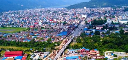 पोखरा बसपार्कको निर्माणका लागि विभिन्न समितिमार्फत कार्य जारी, असार ४ सम्मको समयसीमा
