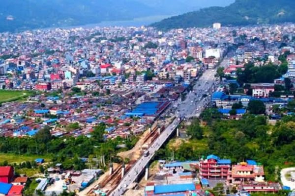 पोखरा बसपार्कको जग्गा राजमार्ग विस्तारमा पहिल्यै ९ रोपनी काटिएपछि के हुन्छ अब ?