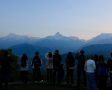 पोखरालाई अन्तर्राष्ट्रिय पर्यटन गन्तव्यमा विकास गर्न ताल, हिमाल, संस्कृति र साहसिक पर्यटनको एकिकृत प्रवद्र्धन गरिने