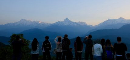 पोखरालाई अन्तर्राष्ट्रिय पर्यटन गन्तव्यमा विकास गर्न ताल, हिमाल, संस्कृति र साहसिक पर्यटनको एकिकृत प्रवद्र्धन गरिने