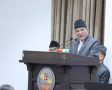 संसदमा जसको प्रवेश भए पनि म आफैं प्रवेश गरेजस्तो लाग्छः प्रचण्ड