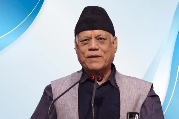 उपभोक्ता अधिकार आन्दोलनका अथक योद्धाः प्रेमलाल महर्जनको प्रेरणादायी जीवनयात्रा उपभोक्ता अधिकार आन्दोलनका अथक योद्धाः प्रेमलाल महर्जनको प्रेरणादायी जीवनयात्रा