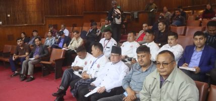 झापामा दोस्रो राष्ट्रिय कुलिनरी च्यालेन्ज २०२६ हुने, प्रथमलाई एक लाख पुरस्कार