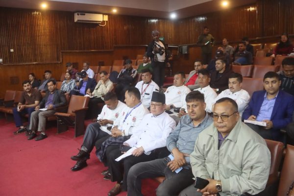 झापामा दोस्रो राष्ट्रिय कुलिनरी च्यालेन्ज २०२६ हुने, प्रथमलाई एक लाख पुरस्कार
