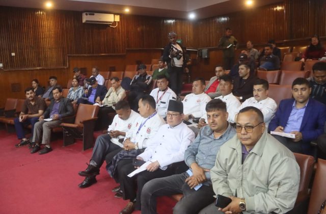 झापामा दोस्रो राष्ट्रिय कुलिनरी च्यालेन्ज २०२६ हुने, प्रथमलाई एक लाख पुरस्कार