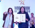 तिलिचो तालमा आयोजना गरिएको रेस्लिङ वल्र्ड बुक अफ रेकर्डमा