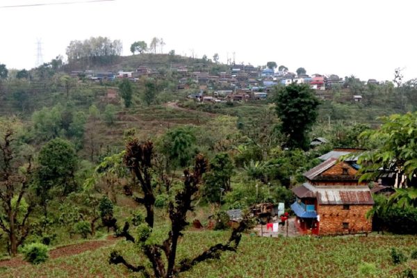 कला र संस्कृतिले भरिएको तनहुँको रुम्सी गाउँ मगर होमस्टेले प्रख्यात