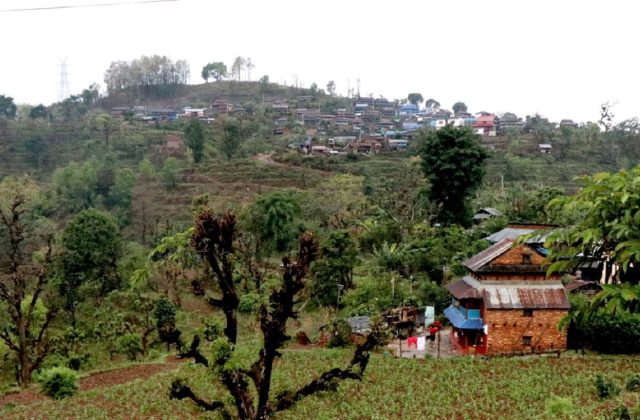 कला र संस्कृतिले भरिएको तनहुँको रुम्सी गाउँ मगर होमस्टेले प्रख्यात
