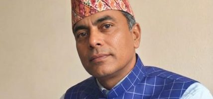 डा. शर्मा प्रधान न्यायाधीश सिफारिसपछि तातेको राजनीति