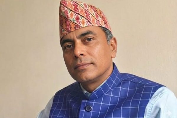 डा. शर्मा प्रधान न्यायाधीश सिफारिसपछि तातेको राजनीति