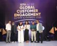 V-Chitra Pvt. Ltd. Dominates Public Relations at 15th ACEF Global Customer Engagement Awards 2026