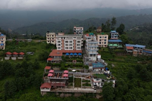 दक्षिण एशियाकै प्रतिष्ठित साटा अवार्डका लागि मनोनयनमा पर्यो भक्तपुरको रानीकोटस्थित भिलेज हाईल्याण्ड रिसोर्ट