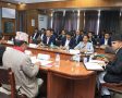सञ्चार क्षेत्रलाई सङ्घीय संरचनाअनुसार पुनर्संरचना गरिने