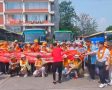 शेन्जेन–काठमाडौं सिधा उडानबाट १७५ चिनियाँ पर्यटक नेपाल आए,पर्यटन प्रवर्द्धनमा नयाँ आयाम