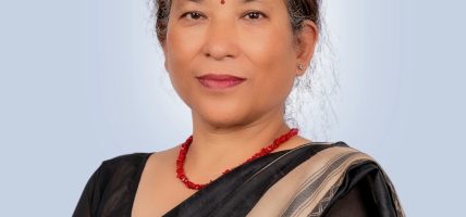 ग्लोबल आइएमई बैंकको सञ्चालक समिति सदस्यमा बिन्द्रा हाडा भट्टराई नियुक्त