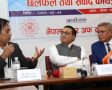 विनियोजित बजेट समयमै खर्च गर्ने संस्कृतिको विकास गर्नुपर्नेमा राजेन्द्र मल्लको जोड 