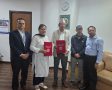 नागरिक लगानी कोष र तामाकोशी गाउँपालिकाबीच नागरिक पेन्सन योजना सञ्चालन सम्झौता  