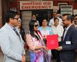 काठमाडौँ महानगरपालिकाबाट शुक्रराज ट्रपिकल अस्पताललाई १८ सय भाइल एन्टी रेविज खोप प्रदान