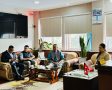 स्थानीय तहका समस्या समाधानमा मन्त्री रावल, मधेशका मुख्यमन्त्रीसगँ गरिन् छलफल