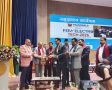 ट्रान्सवेल्ड ट्रान्सफर्मरद्वारा प्रायोजित ‘फिन इलेक्ट्रो–टेक २०२६’ को १२औं संस्करण भृकुटीमण्डपमा सुरु